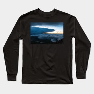 Storms Coming Long Sleeve T-Shirt